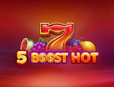 5 Boost Hot