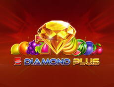 5 Diamond Plus